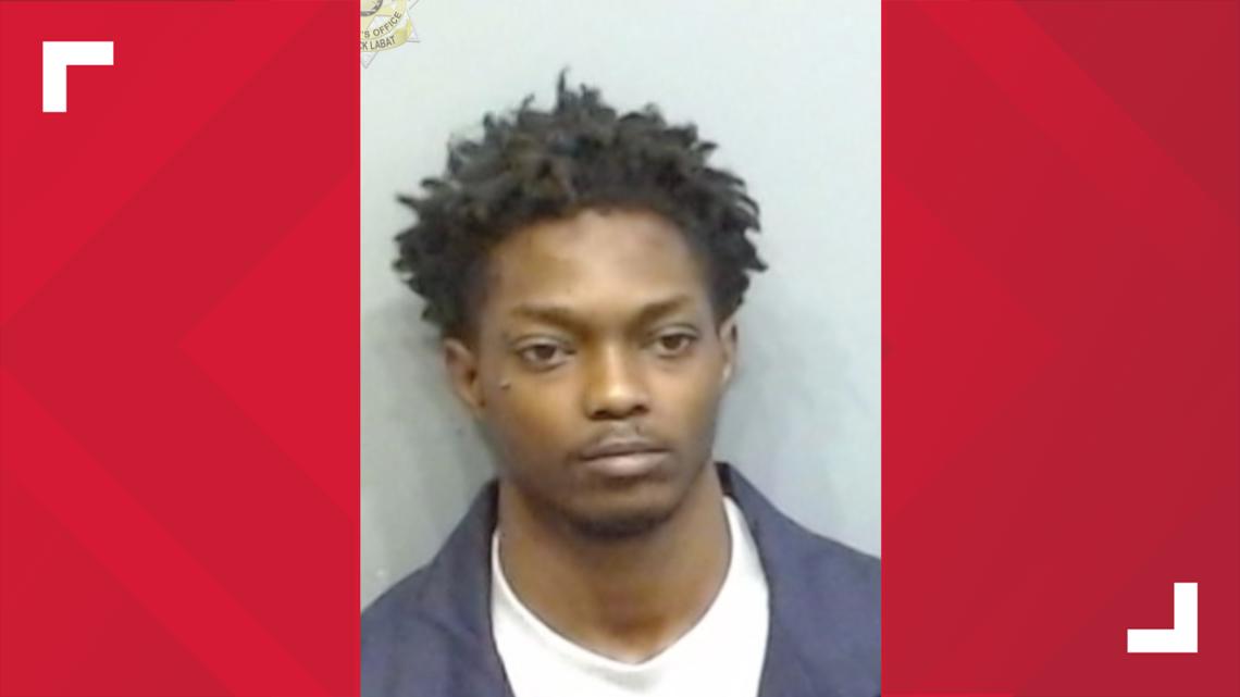 GBI identifies suspect accused of injuring 2 officers during shooting in northeast Atlanta