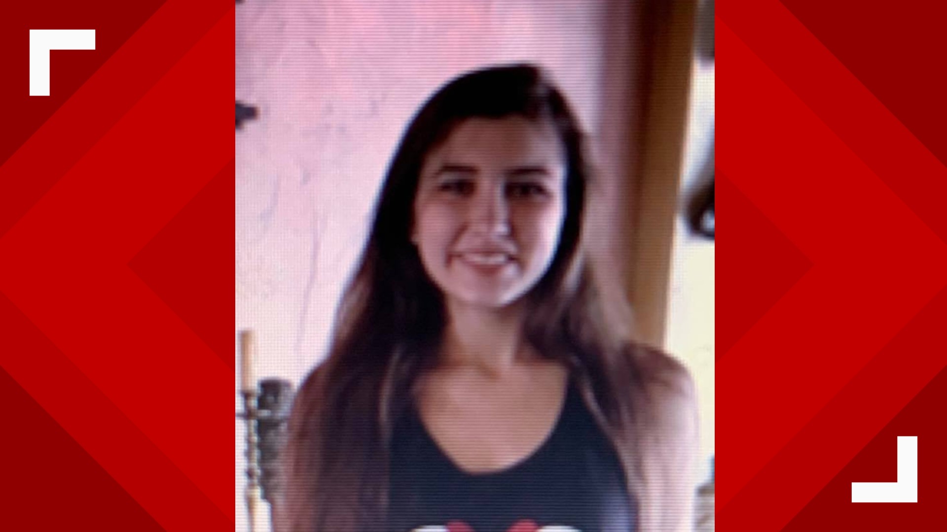 Authorities Find Missing Polk County 19 Year Old
