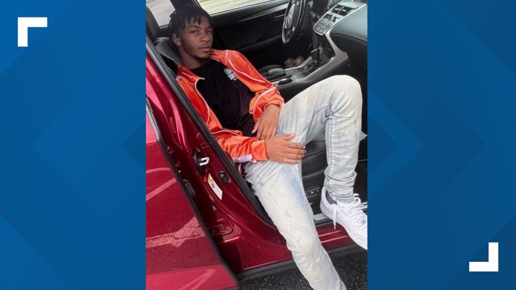 'He didn't deserve this' | Mother in disbelief after missing DeKalb County man found dead in Douglasville
