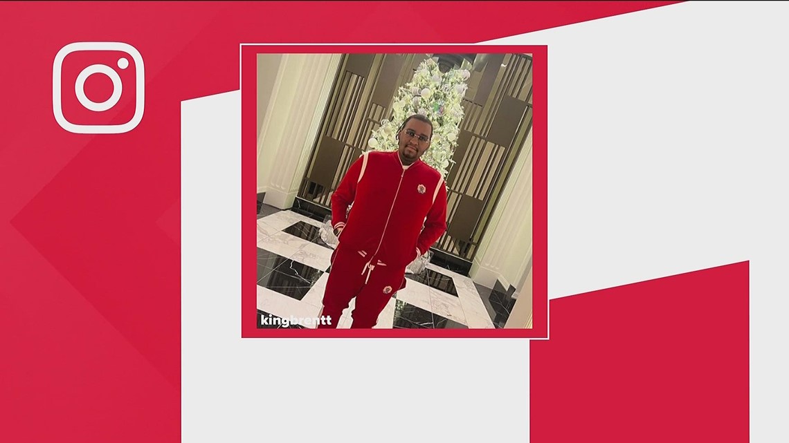 Son of former 'Real Housewives of Atlanta' star NeNe Leakes released