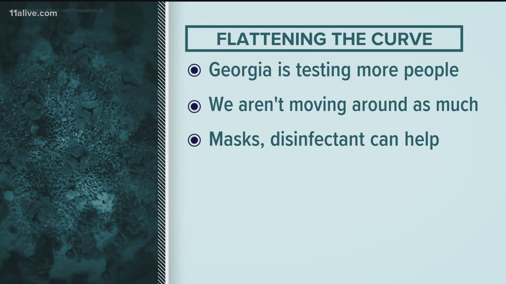 COVID19 cases Here's what the numbers mean