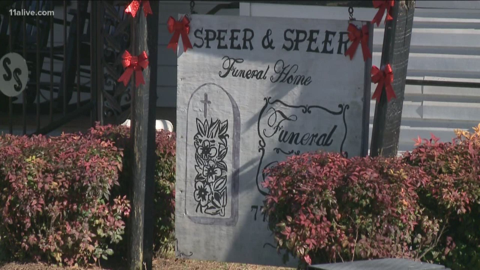 Southern Regional Hospital said it plans to file a defamation lawsuit after a family claims it sent the wrong body to a funeral home for cremation.