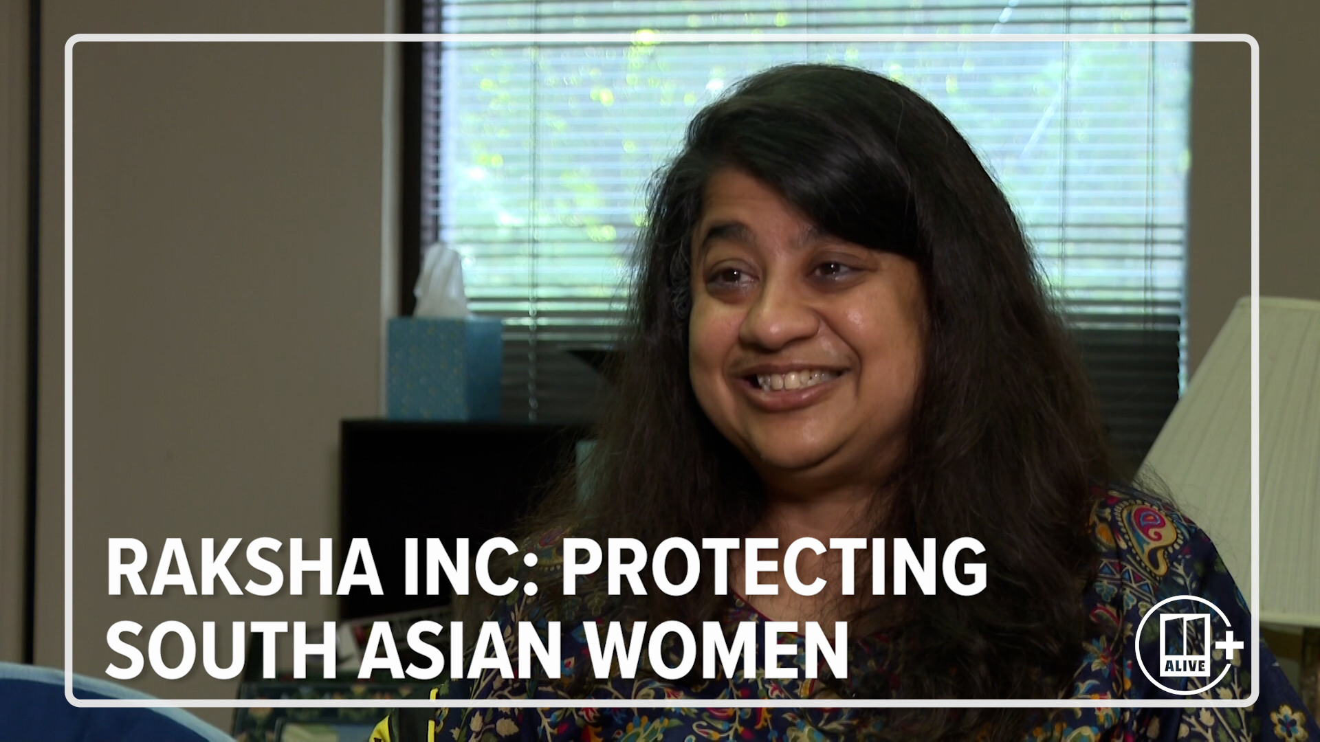 Raksha Inc. : Protecting South Asian women | Full interview | 11alive.com
