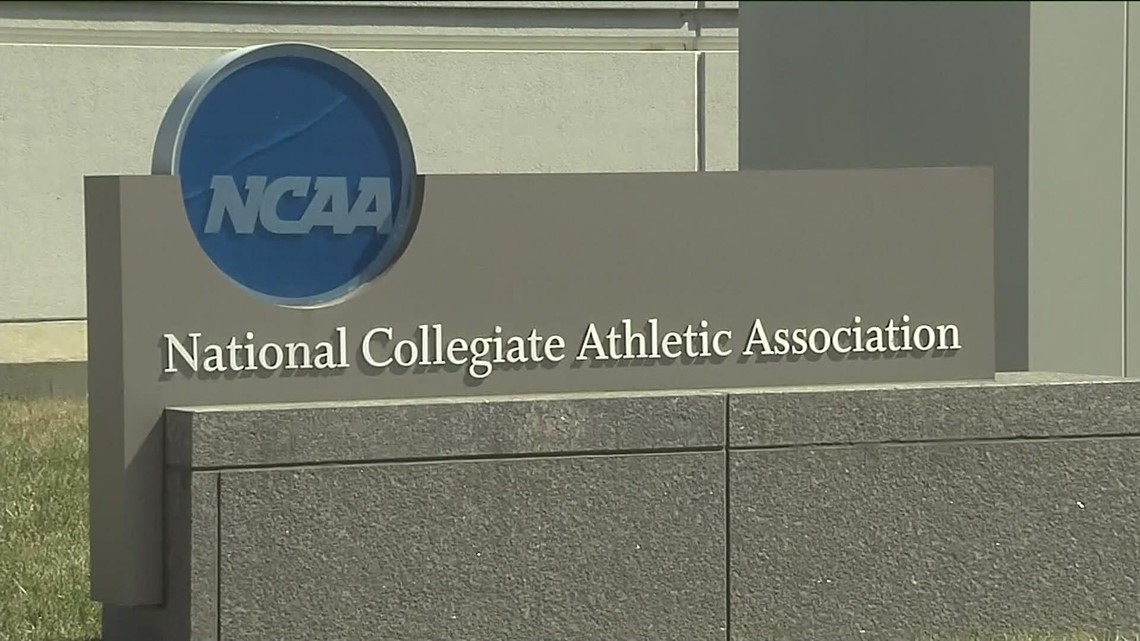 NCAA has updated policy for transgender athletes