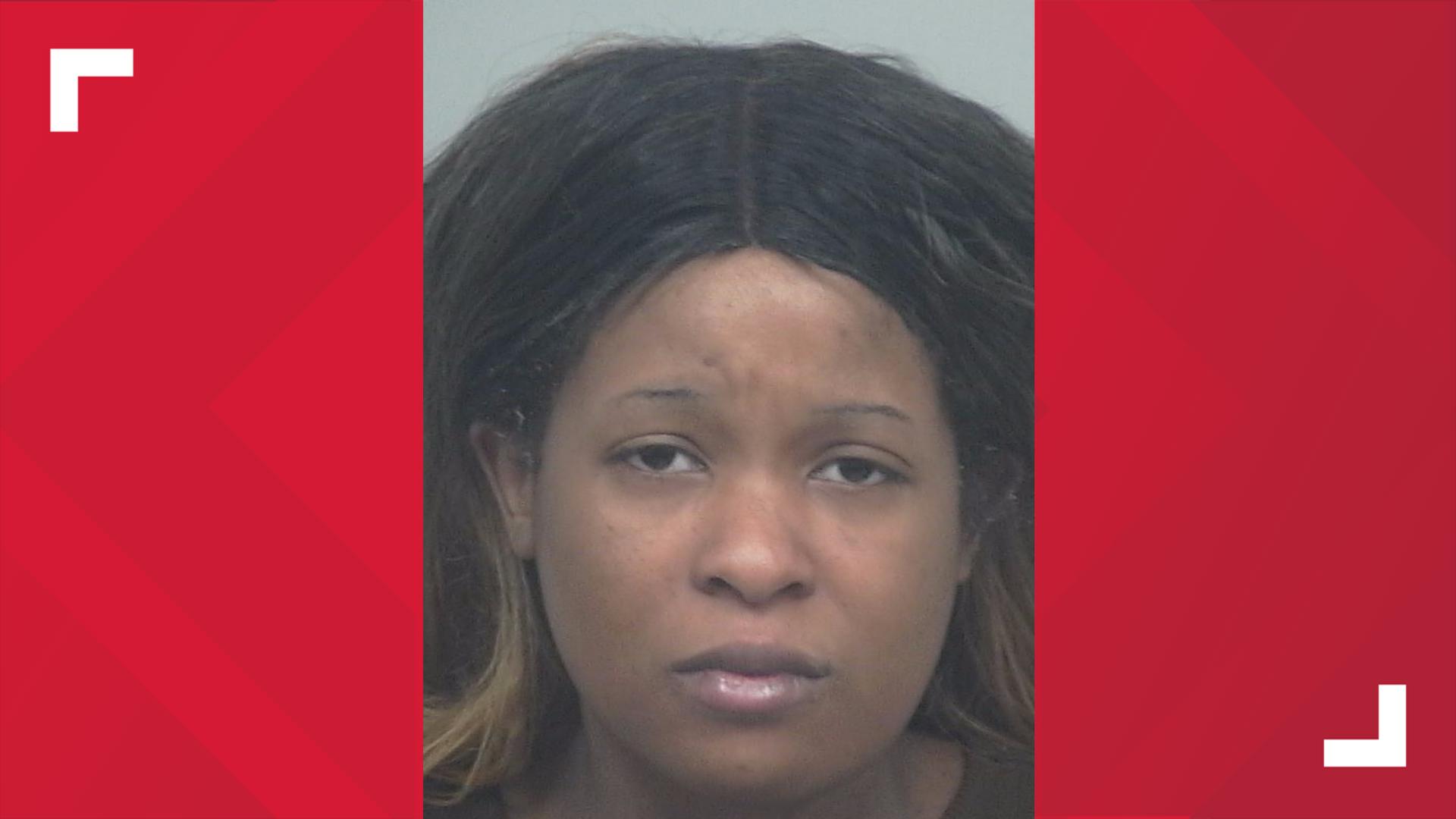 Gwinnett woman charged in child's fentanyl exposure death | 11alive.com