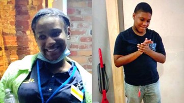 Siblings, ages 11 and 17, missing in DeKalb County, police say