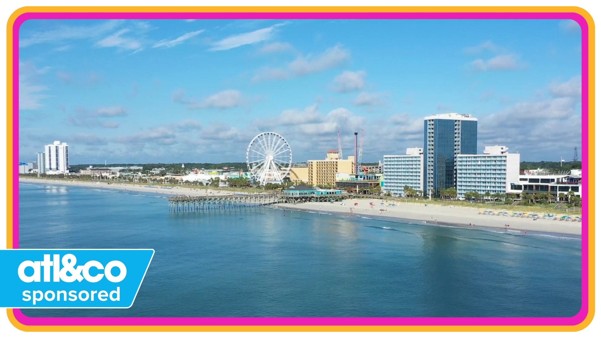 Key Spring 2026 Travel Trends Emerge