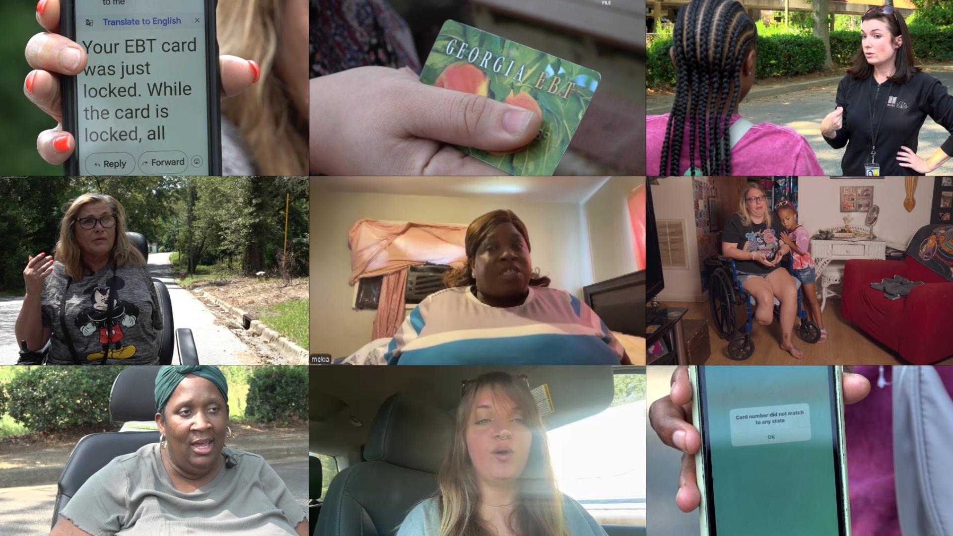 Emails reveal tensions after cyberattack crippled Georgia’s SNAP EBT call center.