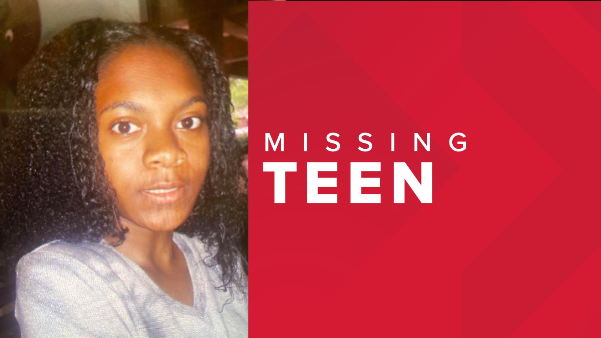 Missing from LaGrange, Georgia: Elaysia Pink | 11alive.com