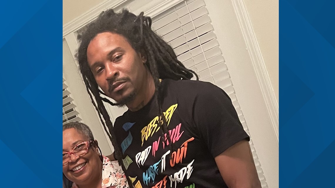 South Fulton crime Camelot apartments shooting 39yearold dead