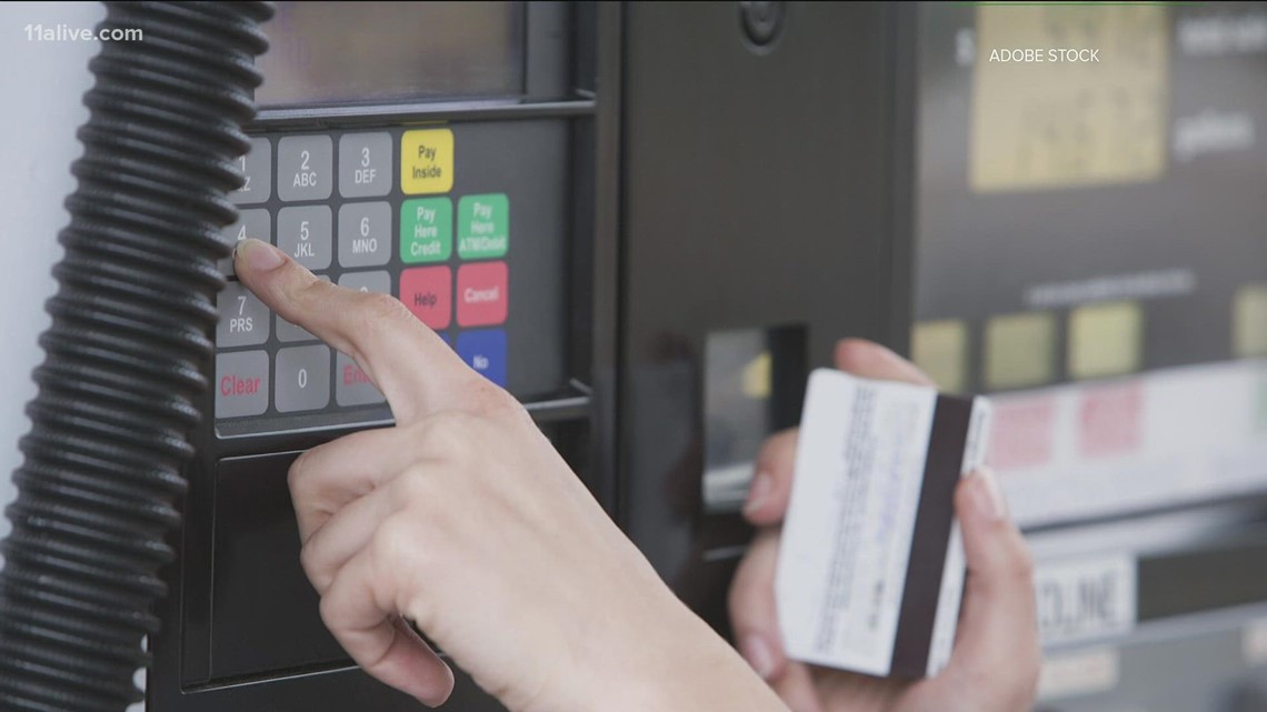 Gas trip calculator How to use