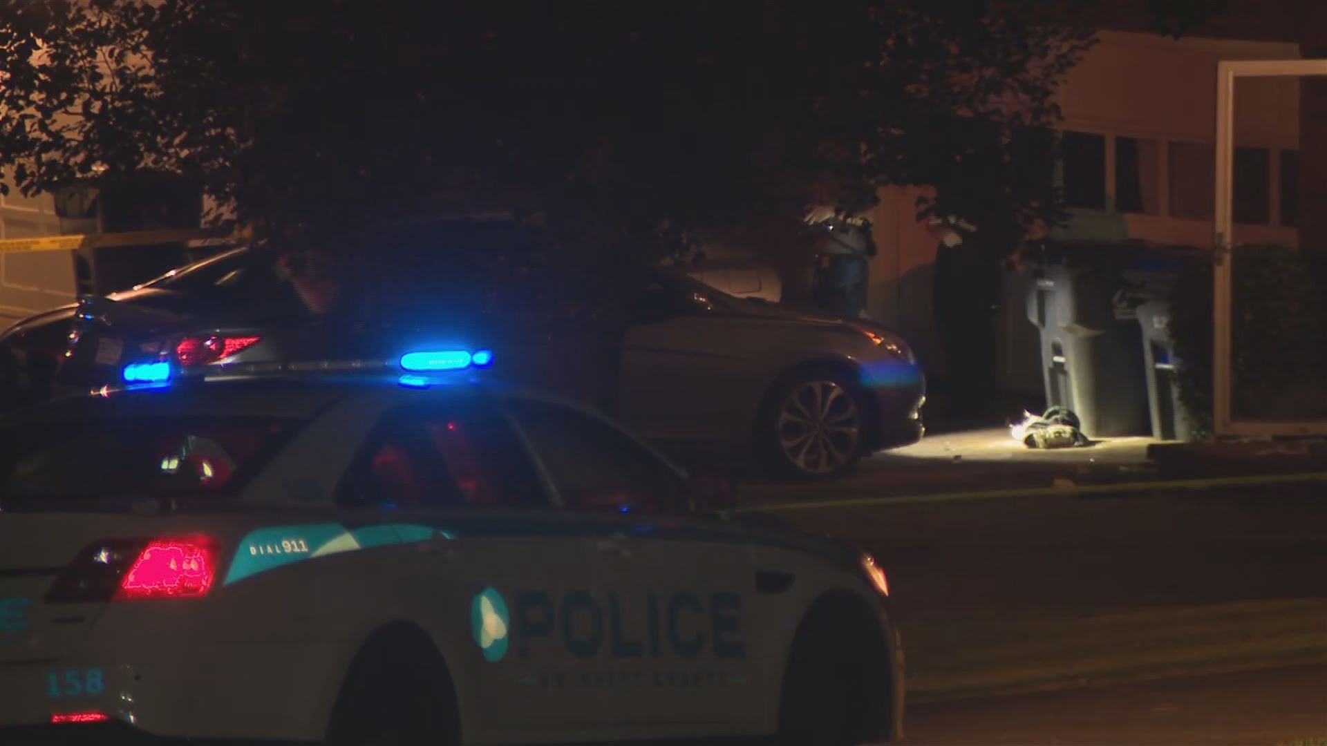 Quadruple shooting 2 killed, 2 injured at Gwinnett County home ...