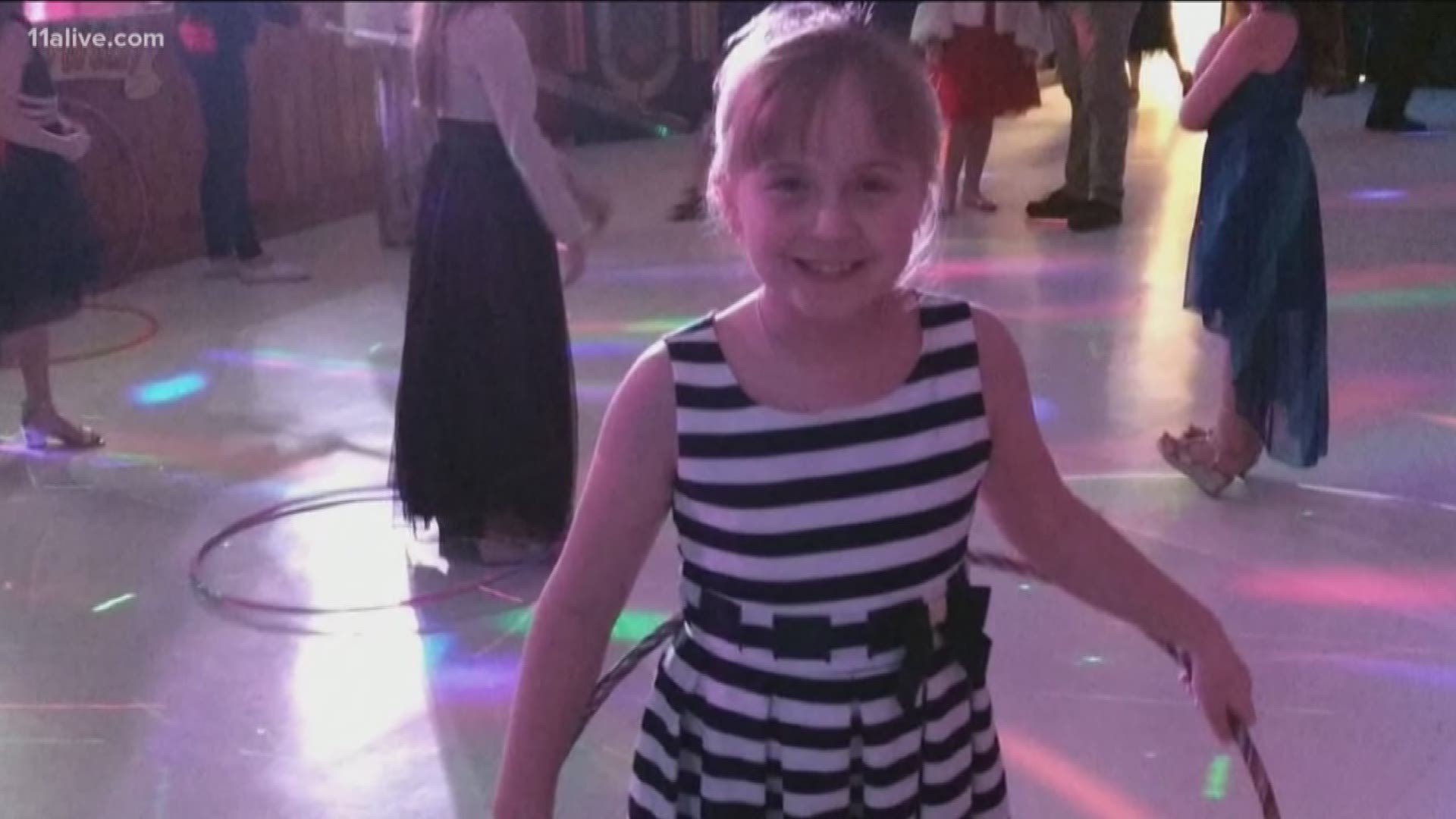 A GoFundMe page has been set up to help with funeral costs for the family of Taylor Thornton.