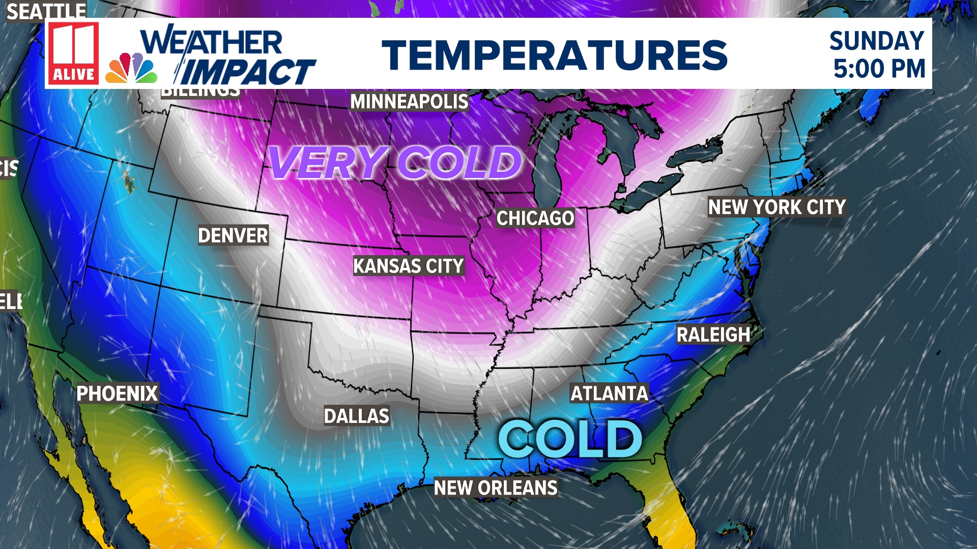 Will there be snow again in