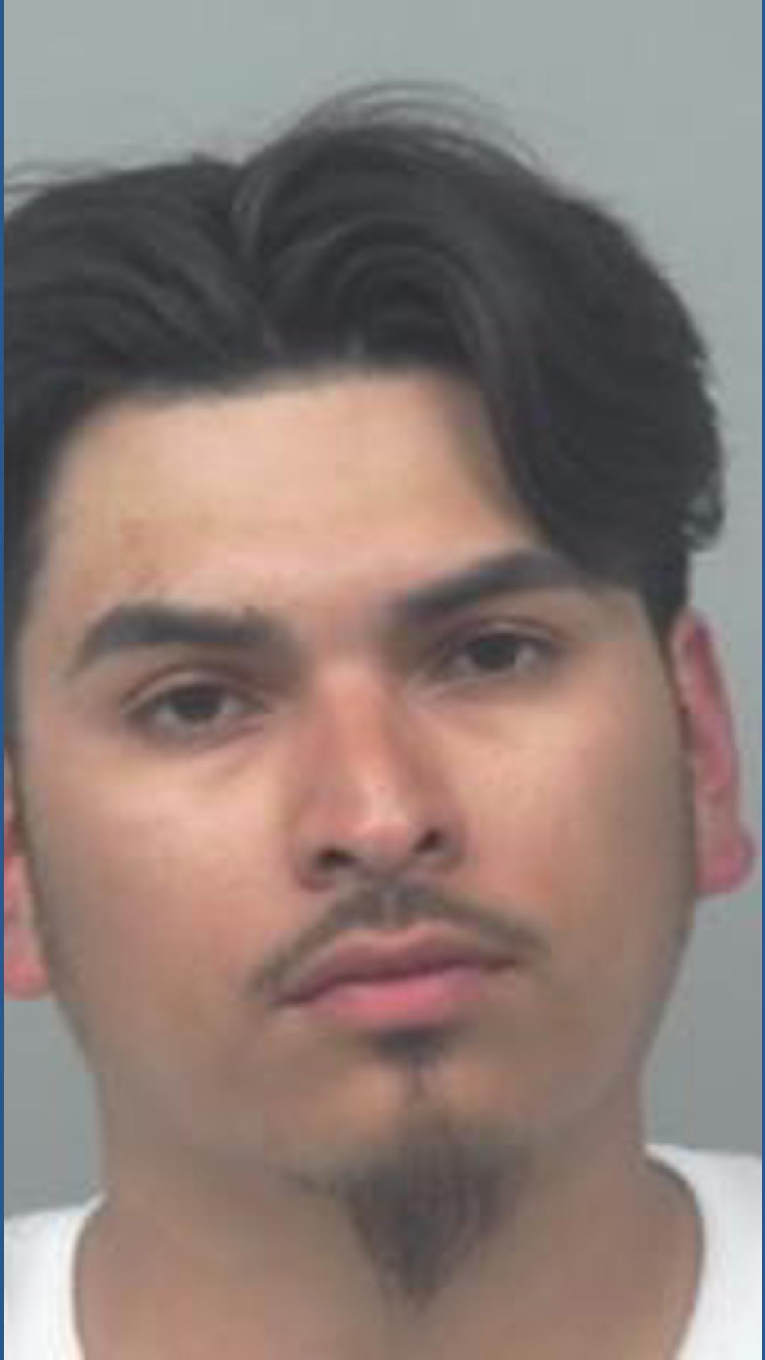 Man convicted of murder in 2023 Norcross baby shower shooting | 11alive.com