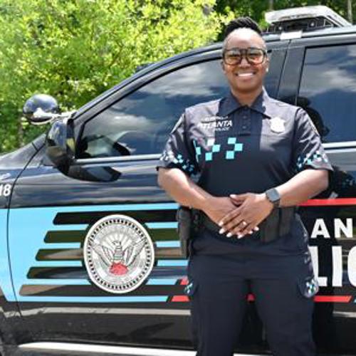 Atlanta Police Department unveils new uniforms ahead of 2026 FIFA World ...