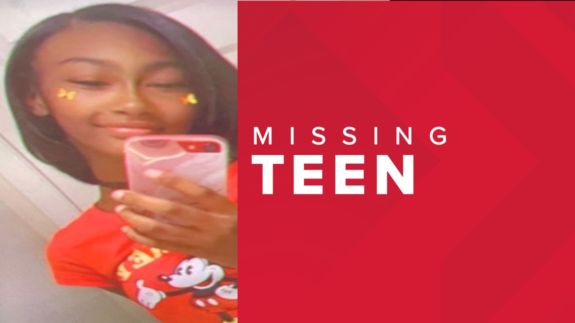 Police need help in search for Clayton County missing teen
