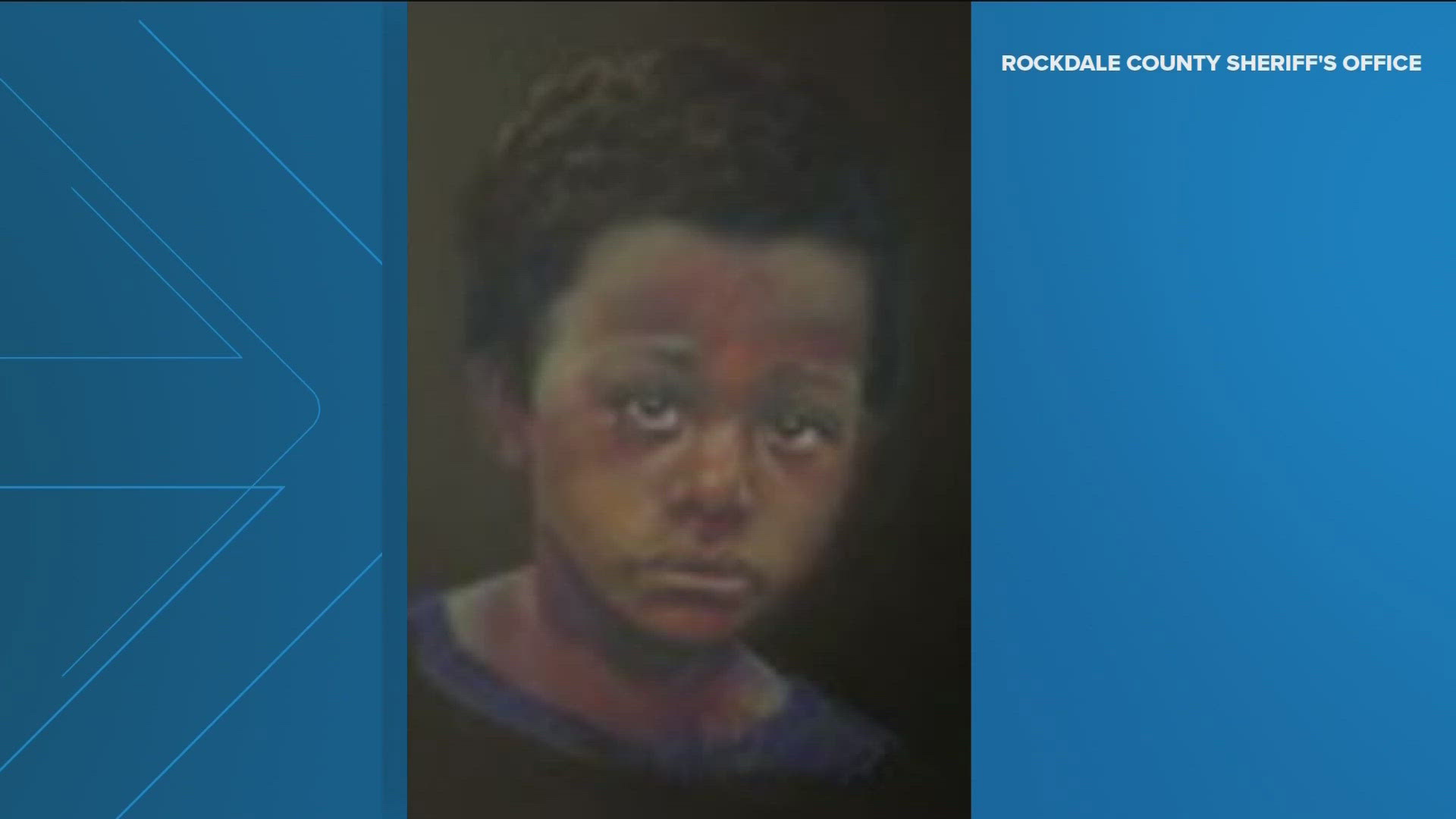 Investigators working to identify skeletal remains of child found in ...