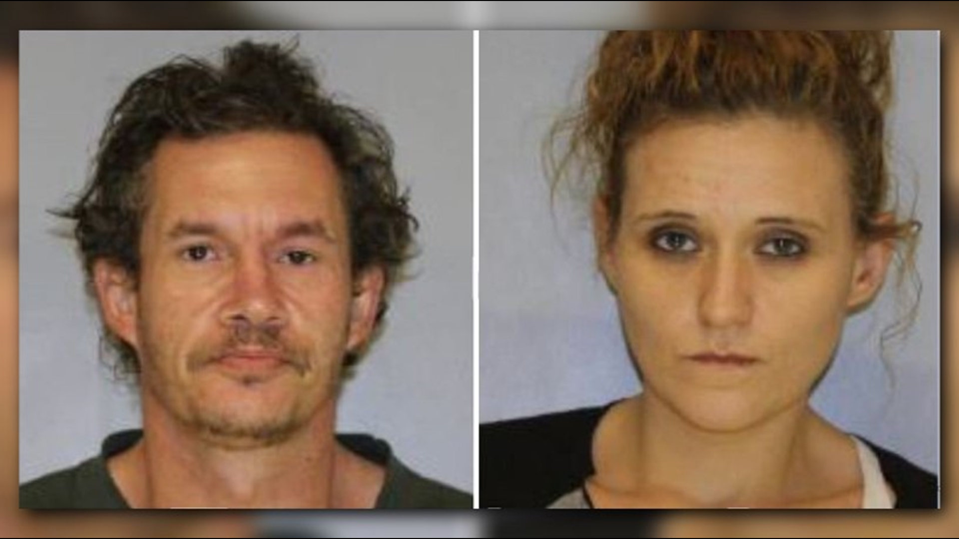 2 arrested after high-speed chase through Hall County | 11alive.com