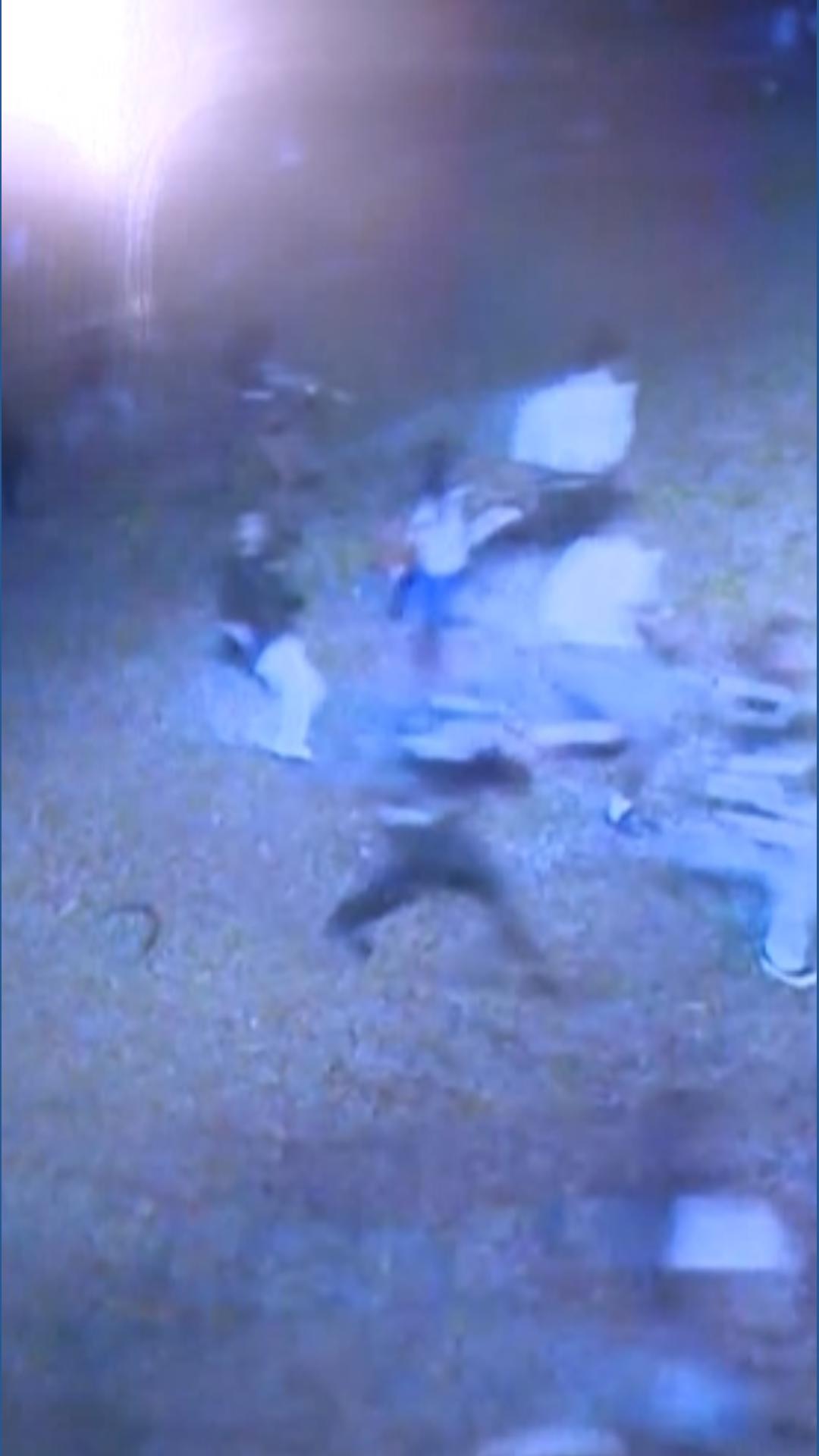 14-year-old arrested for murder after 12-year-old boy shot to death ...