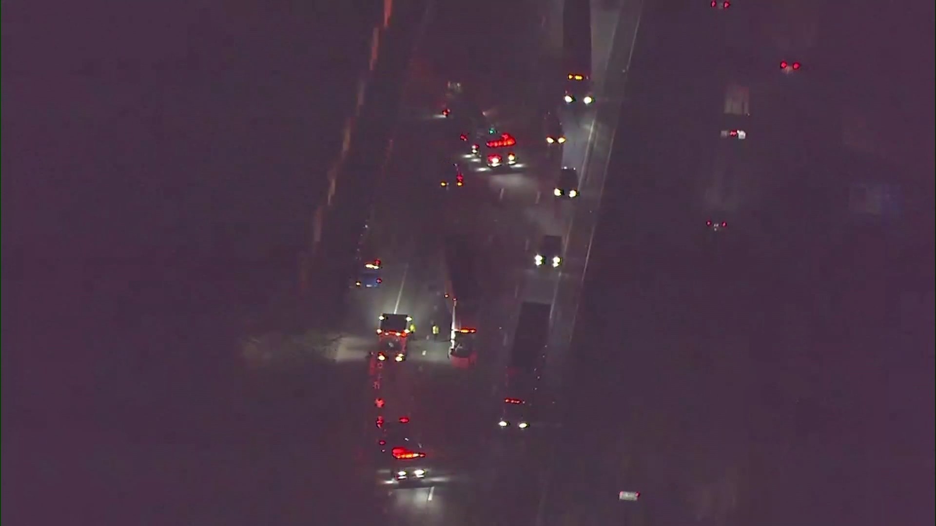 I 20 traffic Atlanta crash before I 285 lanes closed | 11alive.com