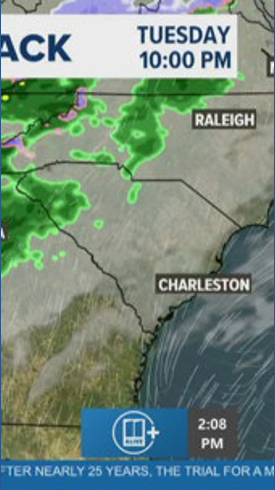 Chilly temps stick around across metro Atlanta | 11alive.com