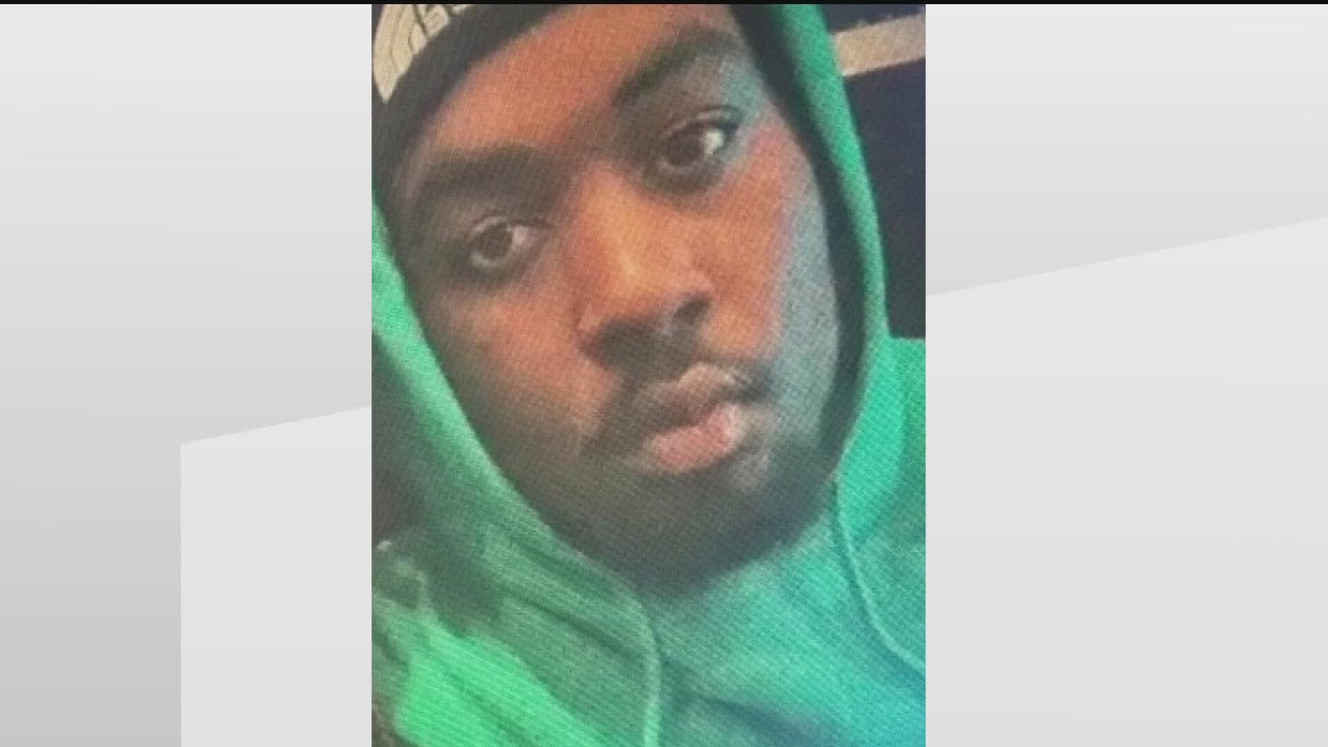 The arrest comes four days after Brendon Young allegedly shot and killed 17-year-old DeAndre Henderson near the high school campus.