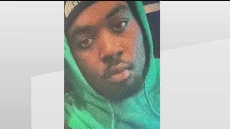 Brendon Young arrested in deadly shooting of Norcross high school student DeAndre Henderson