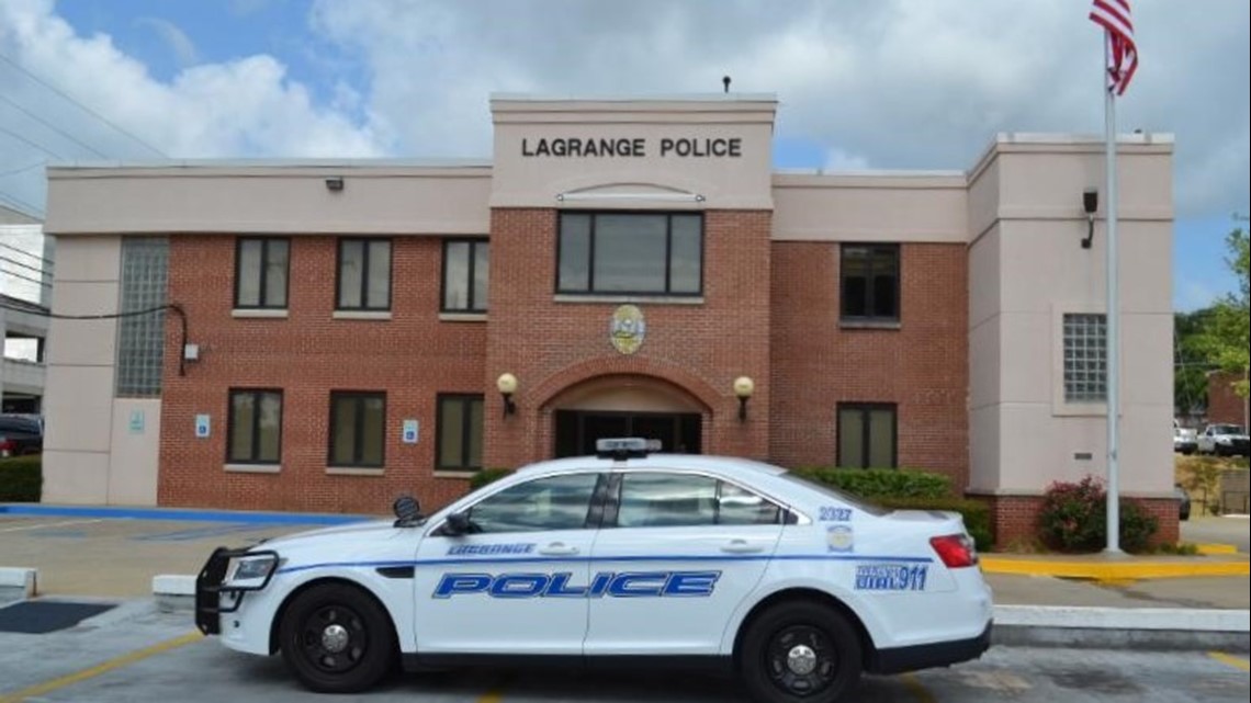 15-year-old boy shot in LaGrange, no suspect in custody, police say