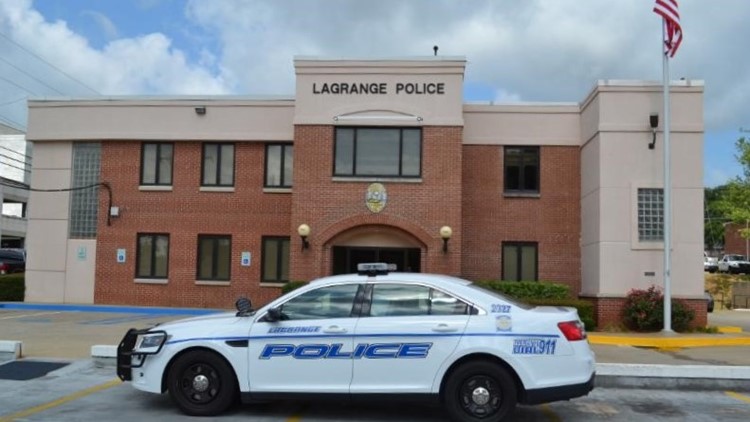 15-year-old boy shot in LaGrange, police say