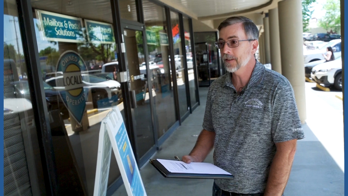 Fulton County defends voter rolls amid improper registration challenges