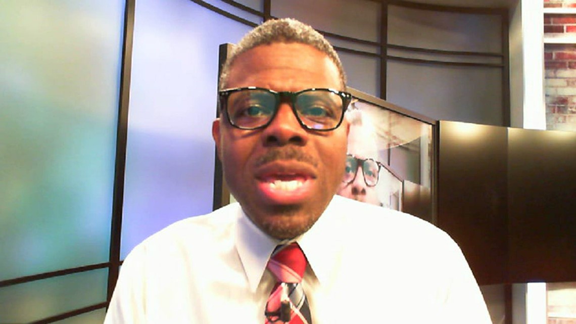 McNabb trial livestream Jury reaches verdict