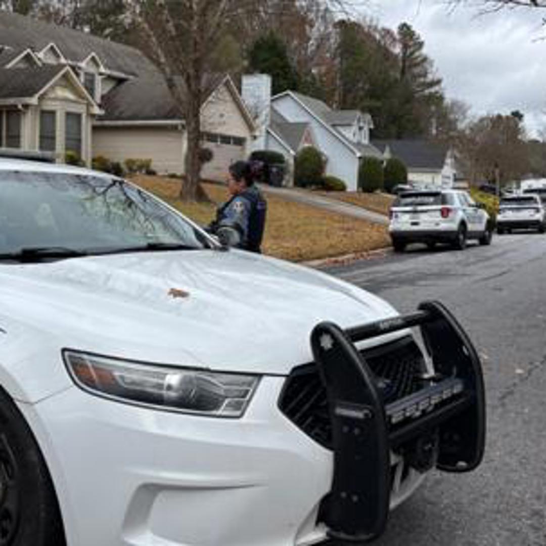 Man and woman found dead inside home in Lawrenceville; homicide ...