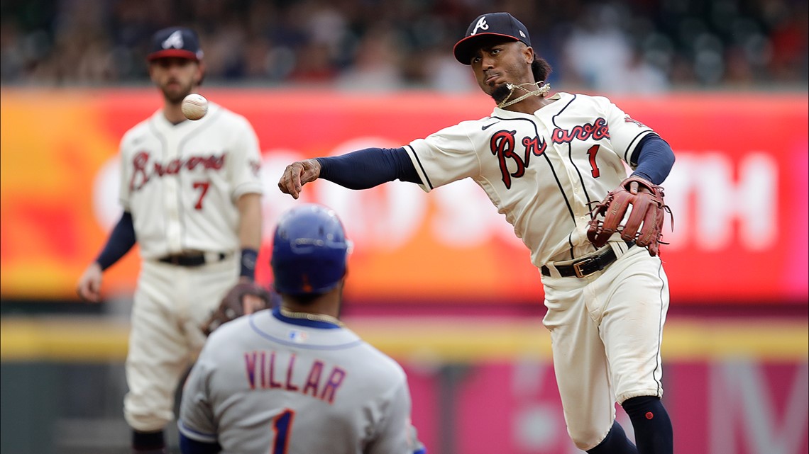 Beasts of NL East: Braves beat Phils for 4th straight title - The