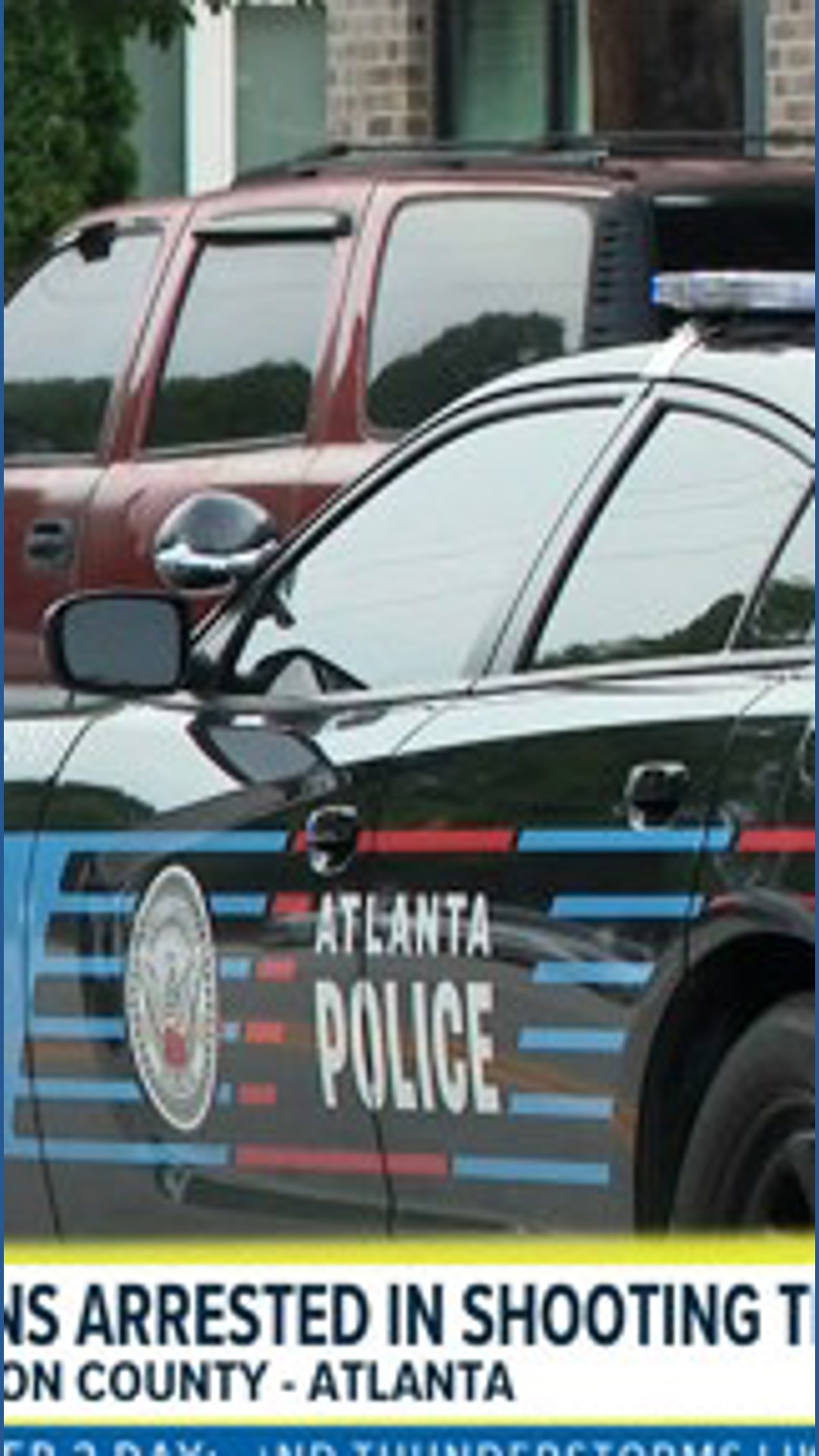 Two teens arrested after shooting in Atlanta leaves 1 dead | 11alive.com