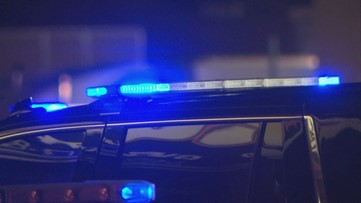 Shooting in DeKalb neighborhood leaves man in critical condition