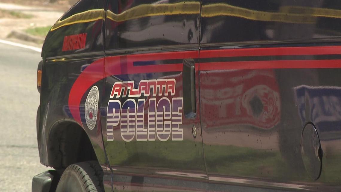 Person Shot In Northwest Atlanta On Sunday, APD Investigates | 11alive.com