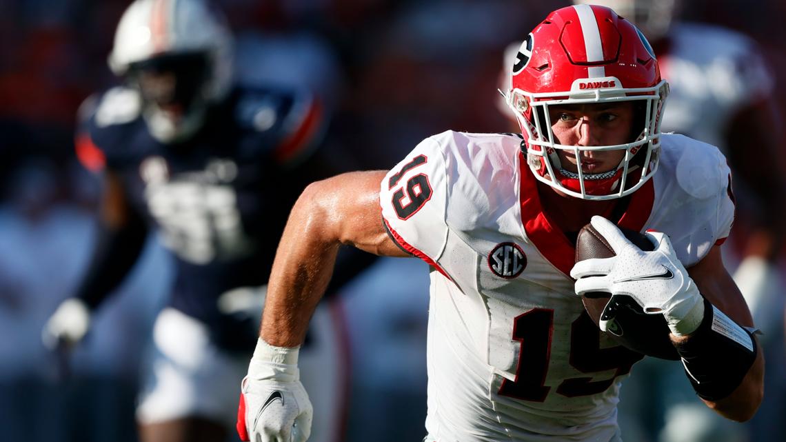 Kemp executive order on Georgia athlete NIL payments 11alive com Kemp executive order on Georgia athlete NIL payments 11alive com