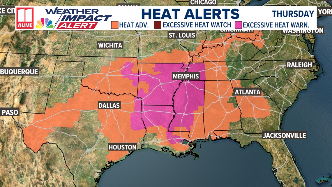 Weather Wilcox County GA Overview