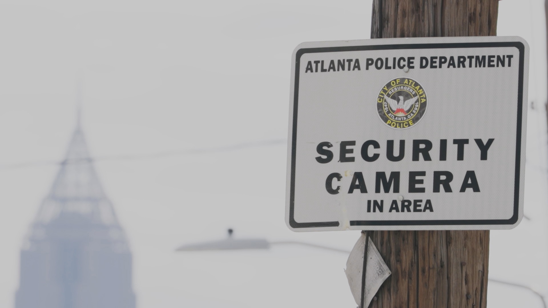 Atlanta Police Department surveillance program expands | 11alive.com