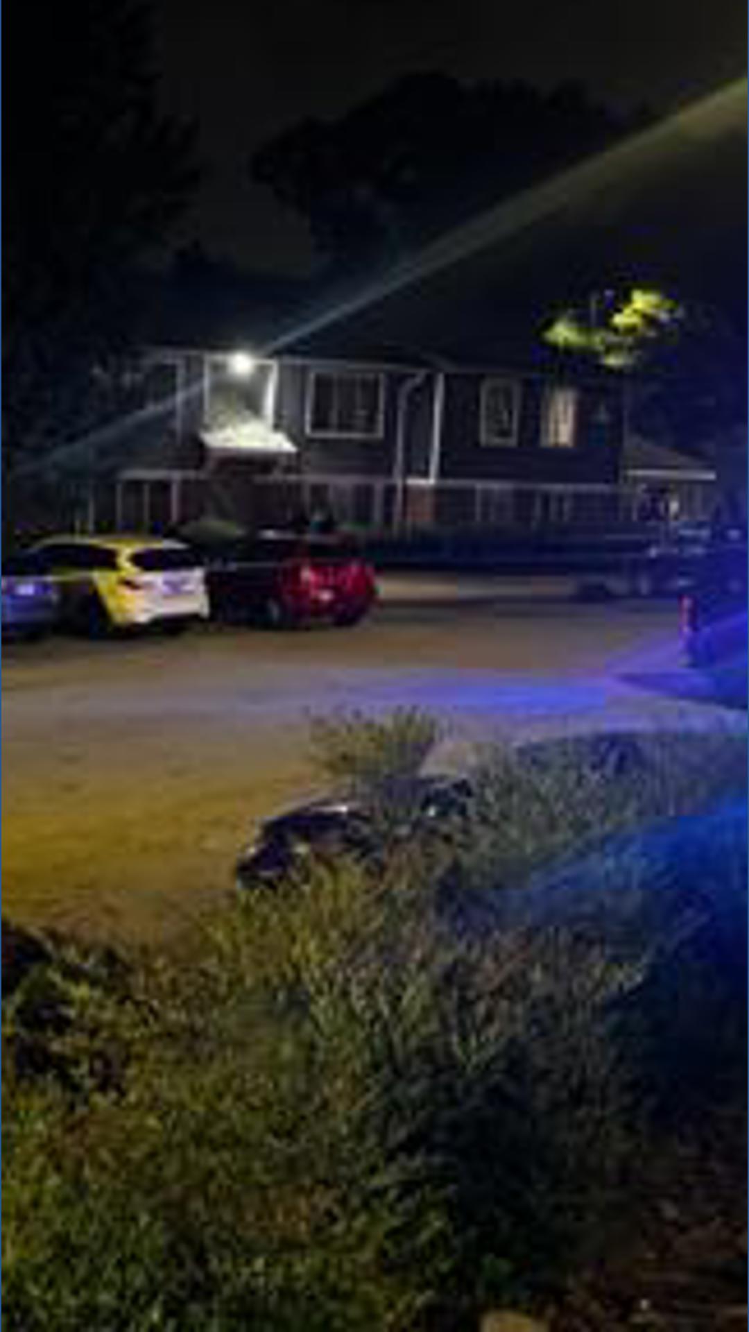 4 people shot at Atlanta apartment complex | 11alive.com