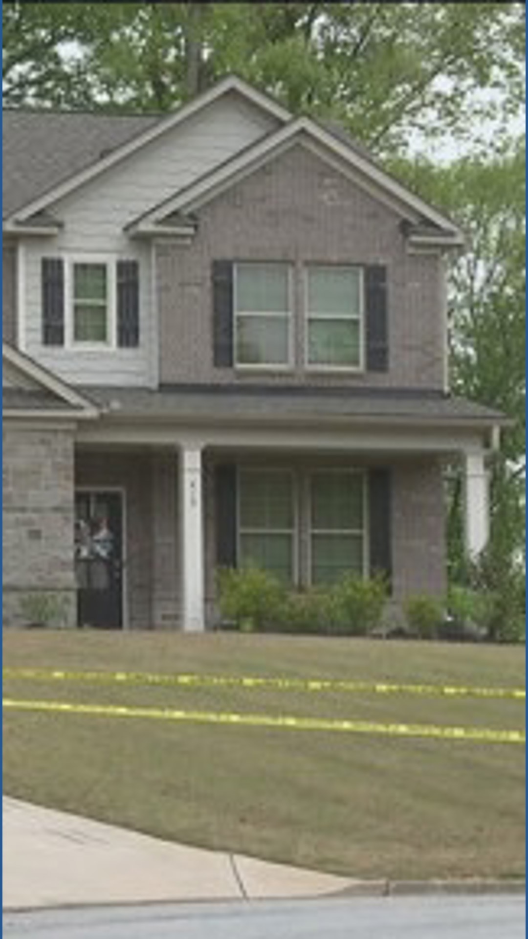 SWAT standoff ends with person in custody in Henry County | 11alive.com