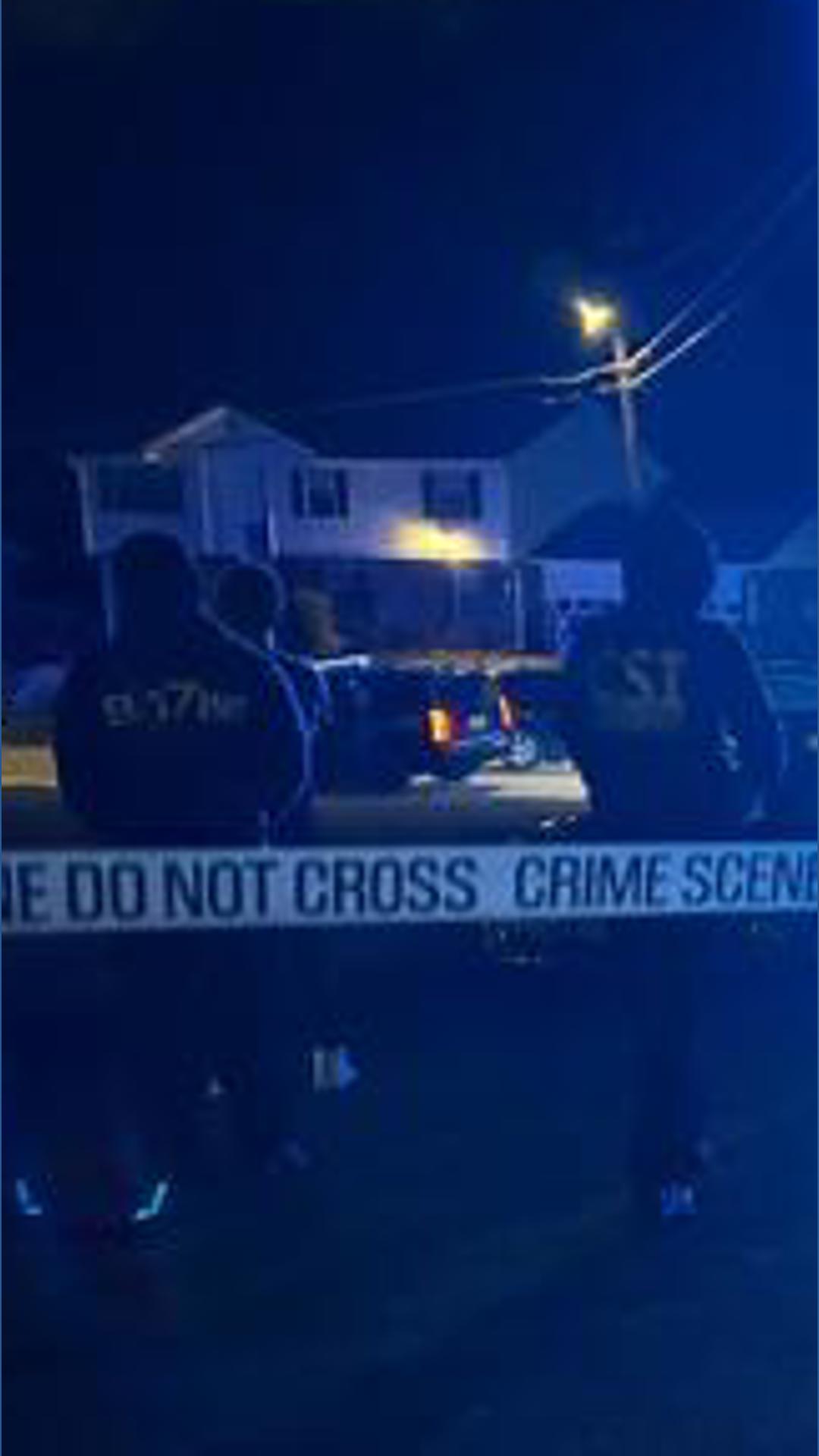 1 dead, 1 injured after DeKalb County shooting | 11alive.com