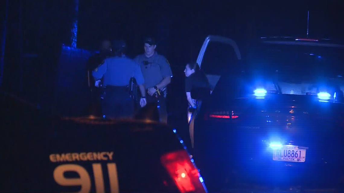 Officials South Fulton death ruled a homicide
