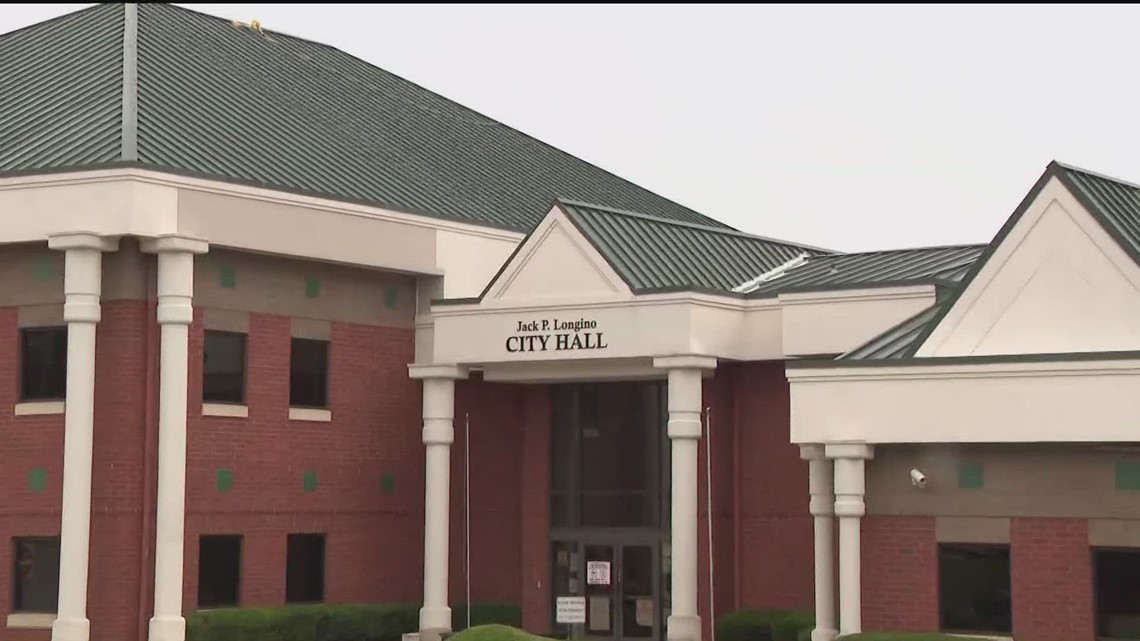 College Park mayor files complaints against city council - Vimarsana News