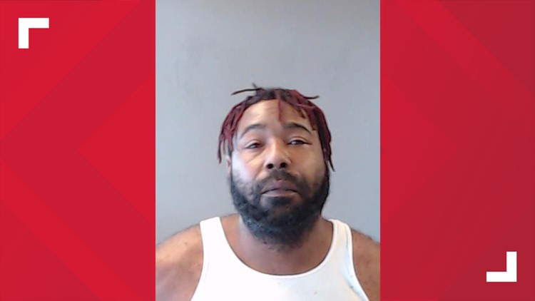 Man faces murder charge in connection to 39-year-old's shooting death at Atlanta intersection, DeKalb Police say