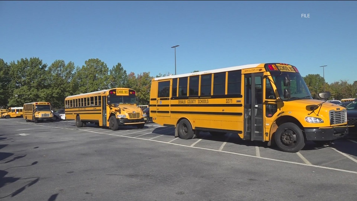 DeKalb schools face payroll issues, employees miss raises