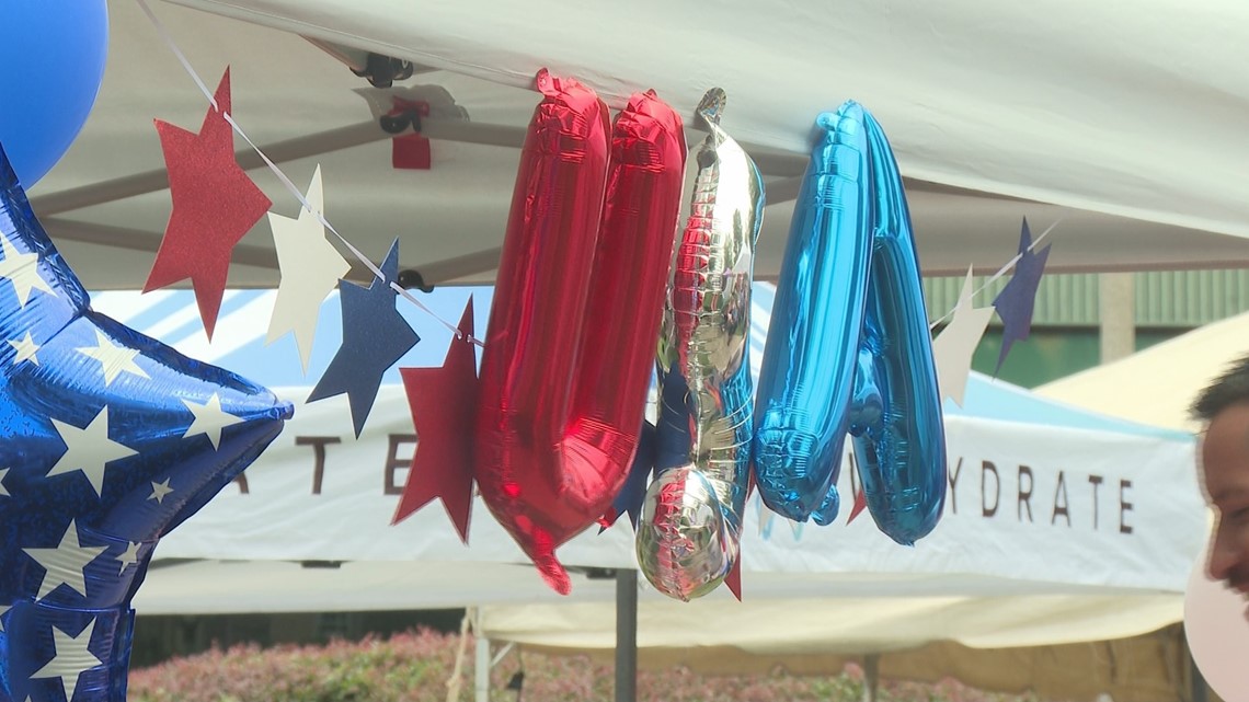 What the 4th of July means to metro Atlanta - Vimarsana News