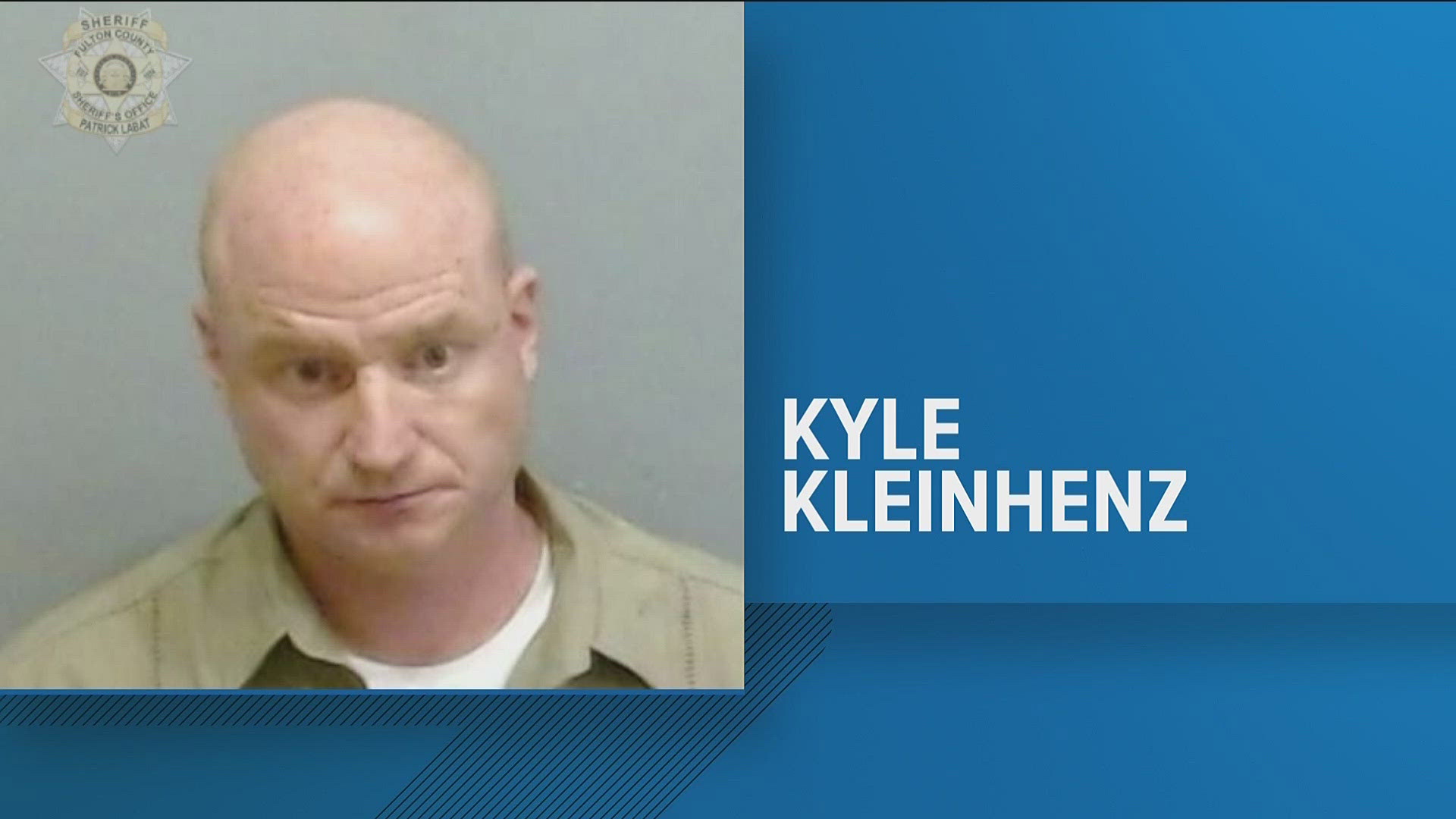 Former Atlanta Police lieutenant accused of groping Lyft driver ...