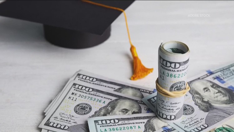 How a potential debt ceiling deal could impact your student loan payments